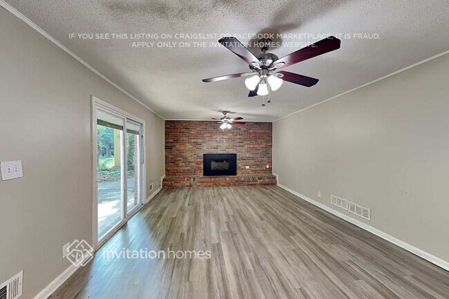 Building Photo - 4245 Valley Lake Terrace SW