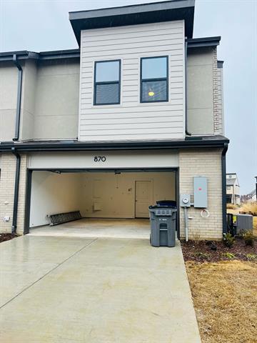 Building Photo - 870 Cavitt Ct