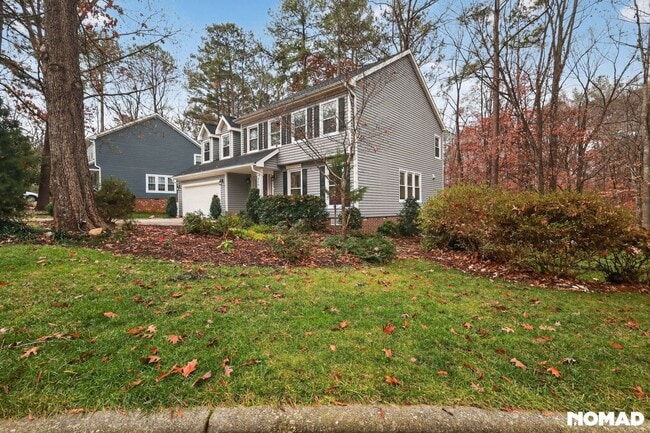 Building Photo - 319 Montibello Dr