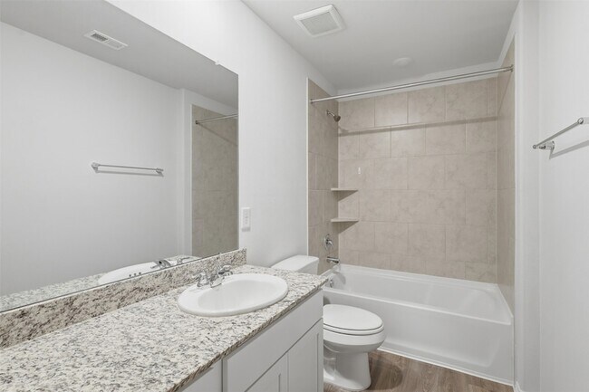 Building Photo - 26123 Emory Holw Dr