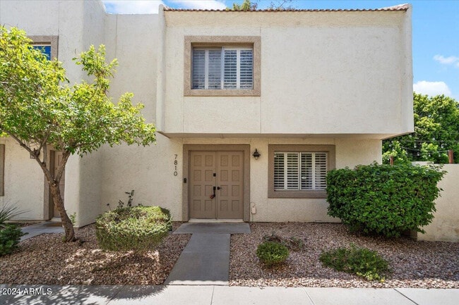 Building Photo - 7810 E Keim Dr