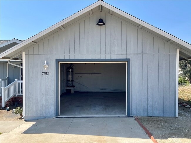 Building Photo - 28121 West Dr