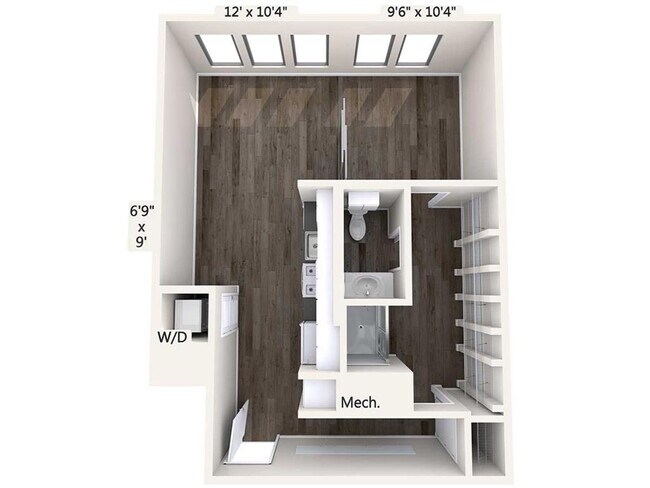 Building Photo - 445 Artisan Way