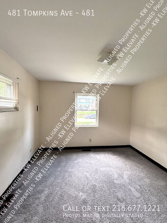 Building Photo - 481 Tompkins Ave