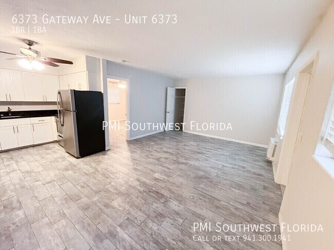Building Photo - 6373 Gateway Ave
