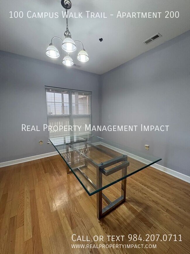 Building Photo - 100 Campus Walk Trl