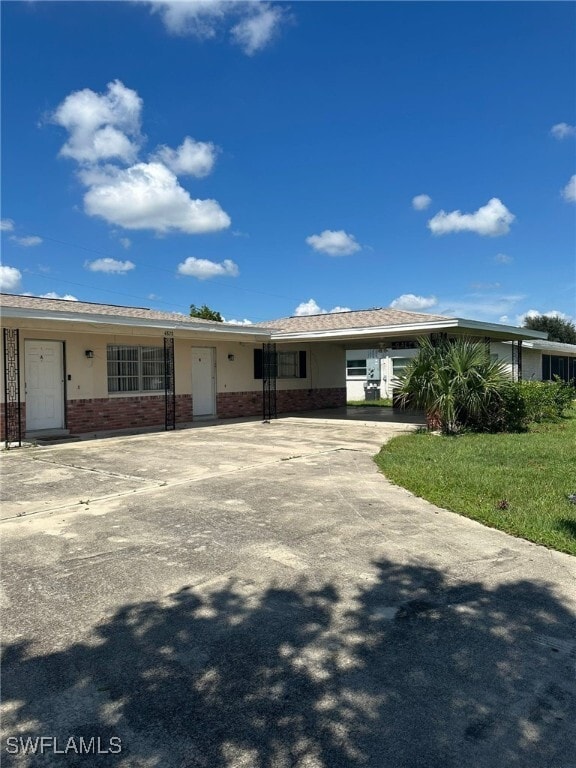 Building Photo - 4828 Marine Dr