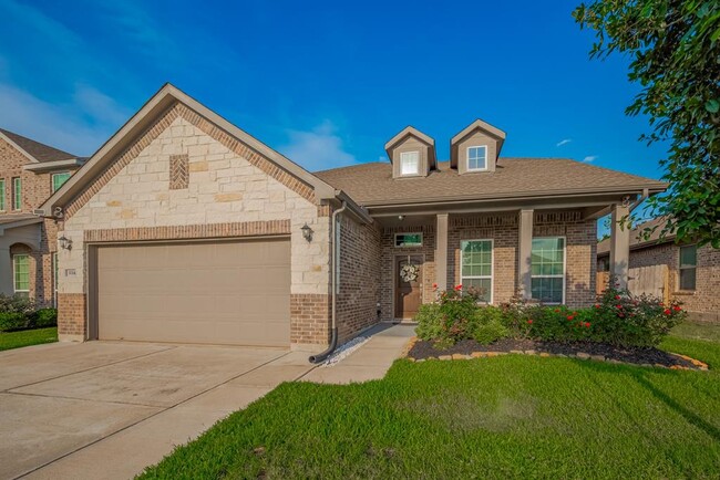 Building Photo - 3114 Calla Lily Trl
