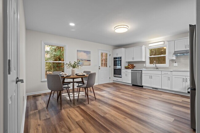 Building Photo - 140 Wild Turkey Run