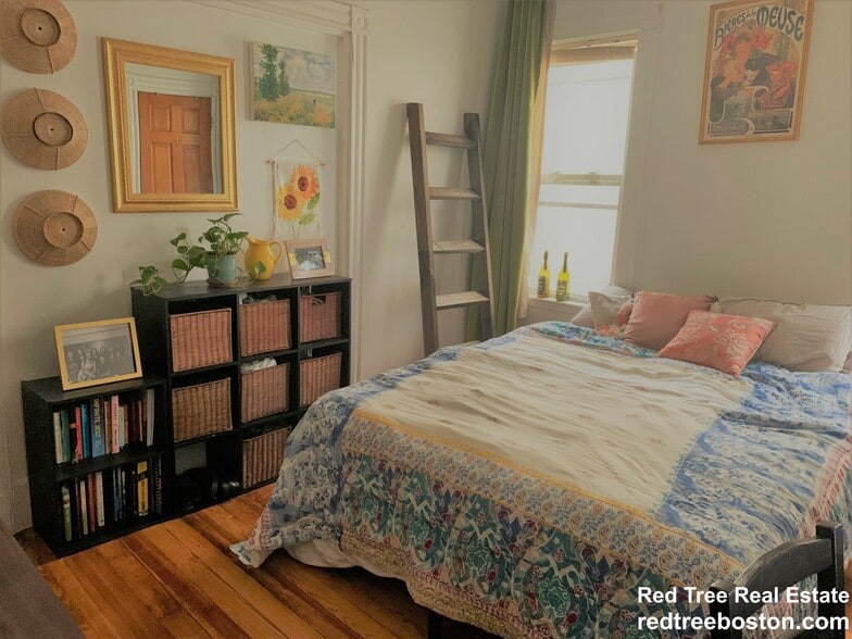 Building Photo - 57 Walden St