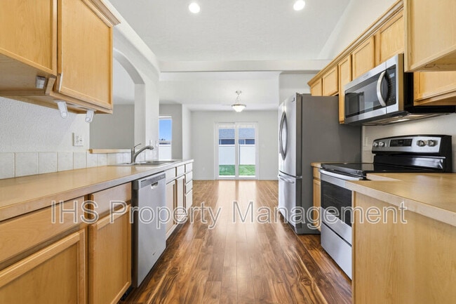 Building Photo - 5624 Coppercap Mountain Ln