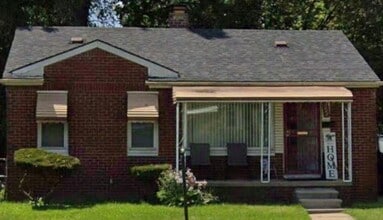 Building Photo - 3444 John Daly St