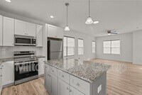 Building Photo - 405 E Harnett St