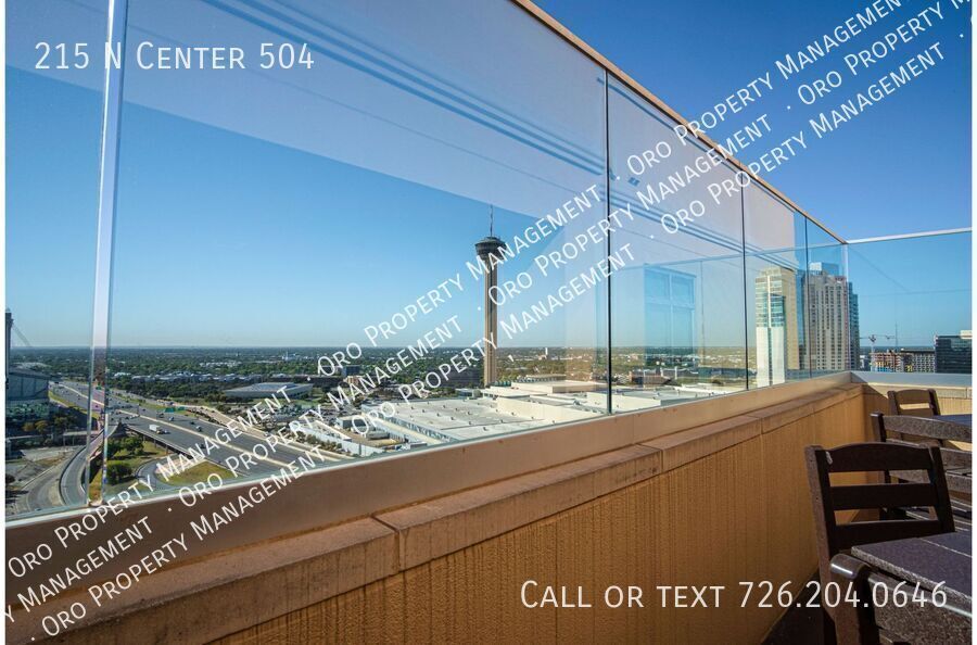 Building Photo - Live the High Paradise at The Vidorra, a Full-Service High-Rise with Stunning Views and Amenities!!!