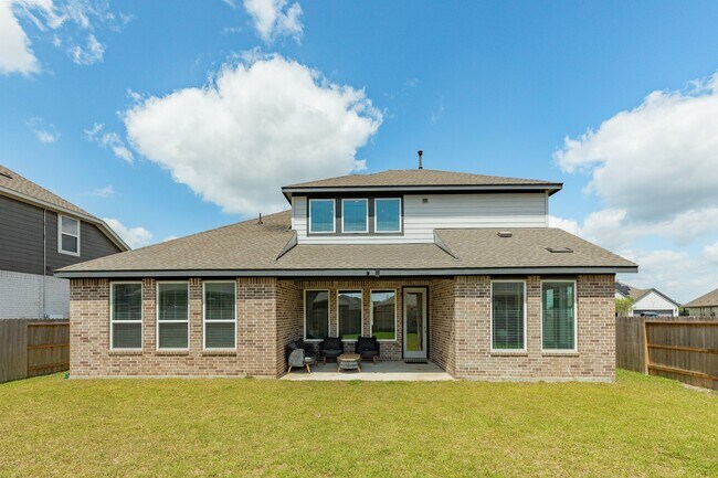 Building Photo - 2618 Jasper Oaks Dr