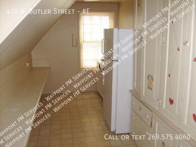 Building Photo - 410 N Butler St