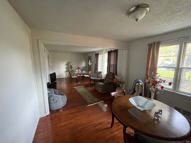 Building Photo - 3759 St Joe Center Rd