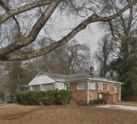 Building Photo - 1301 Richmond Pl