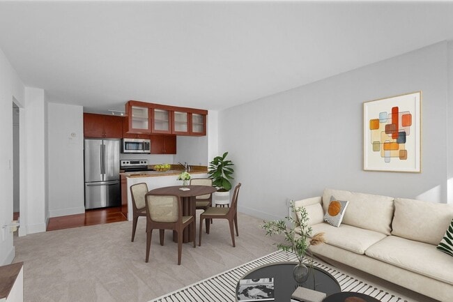 Building Photo - 1105 Spring St