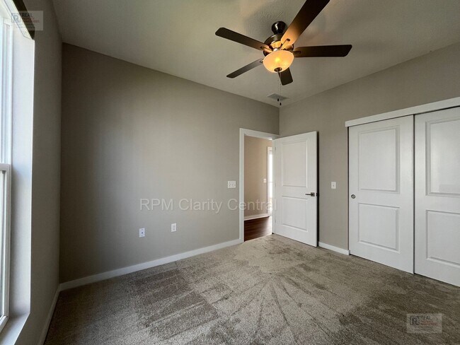 Building Photo - Beautiful 3BR Home with Pond Views, Modern Finishes & Low-Maintenance Living