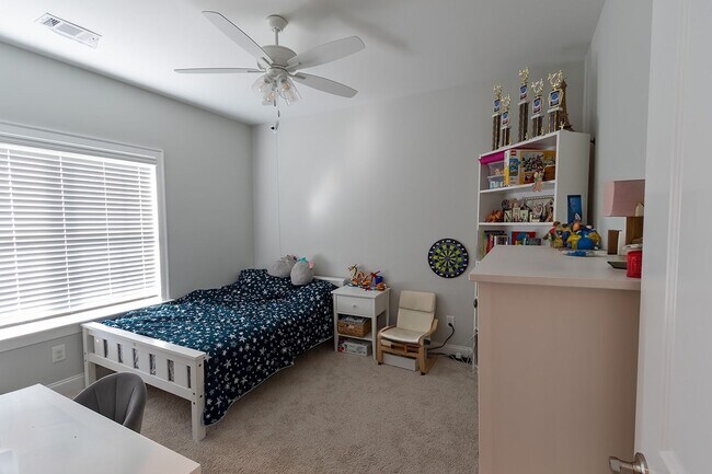 Building Photo - Available July 15, 2026