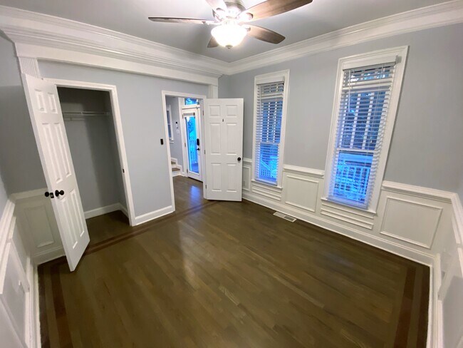 Building Photo - 964 Hank Aaron Dr SE