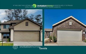 Building Photo - 18716 Faustina Way