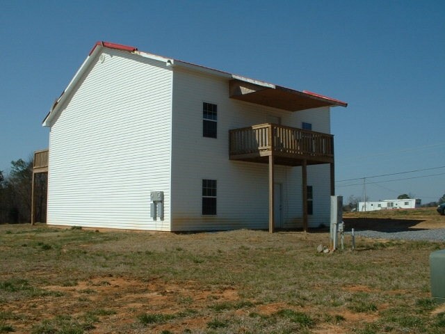 Red Cut Apartments - Red Cut Apartment