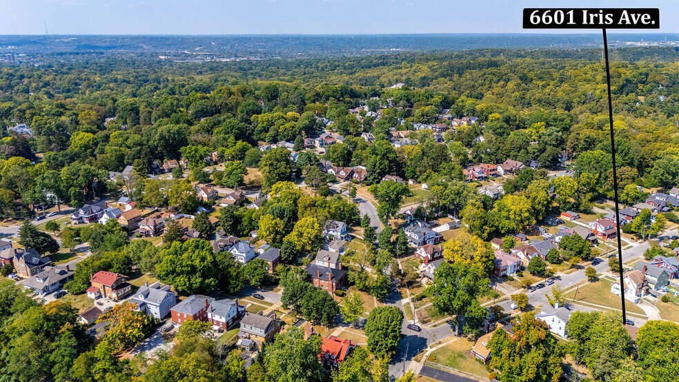 Building Photo - 6601 Iris Ave