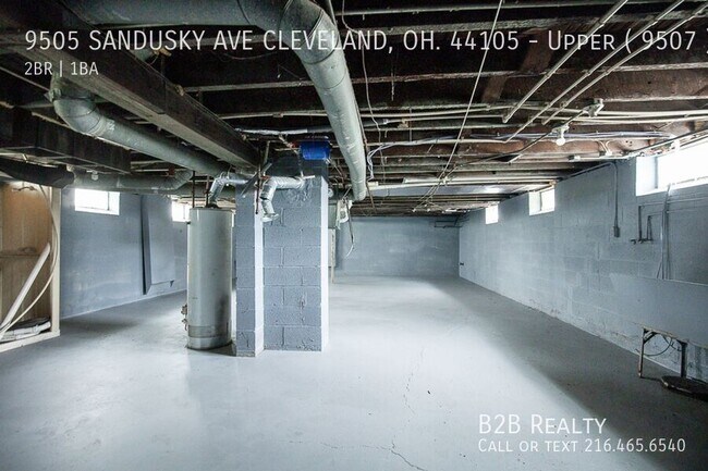 Building Photo - 9505 Sandusky Ave