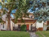 Building Photo - 1400 Summit St