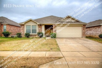 Building Photo - 8513 Prairie Wind Trail