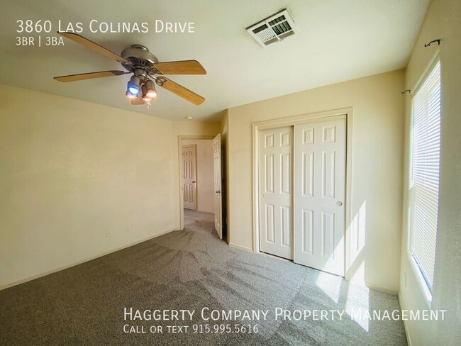 Building Photo - 3860 Las Colinas Dr