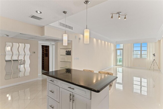 Building Photo - 19390 Collins Ave