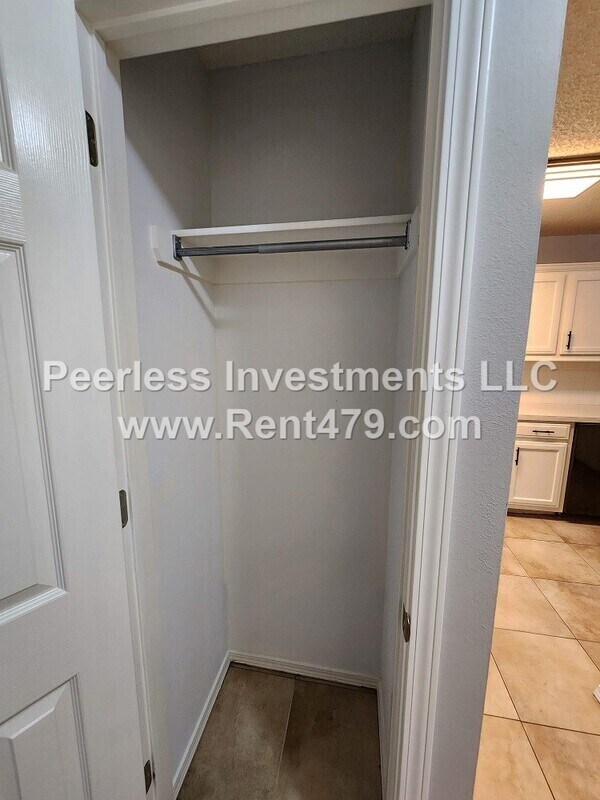 Building Photo - 509-A Braithwaite St