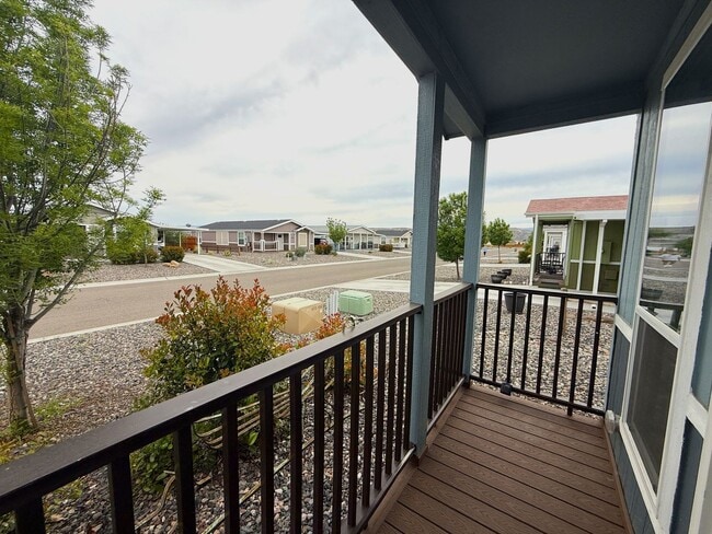 Building Photo - 2021 HOME- CAMP VERDE - VERDE RANCH ESTATES COMMUNITY