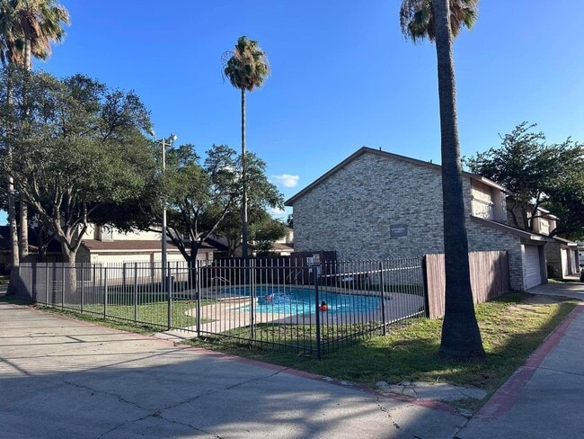 Building Photo - 8801 McPherson Rd