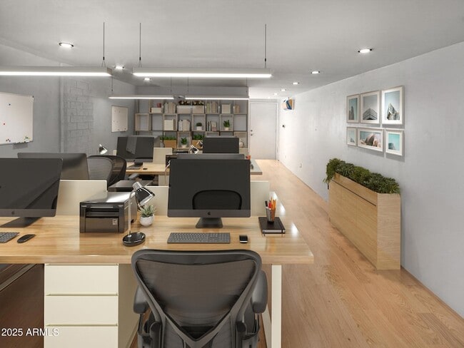 Building Photo - 1429 N 1st St