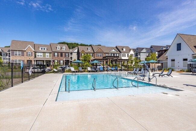 Building Photo - Stunning Condo with Garage space