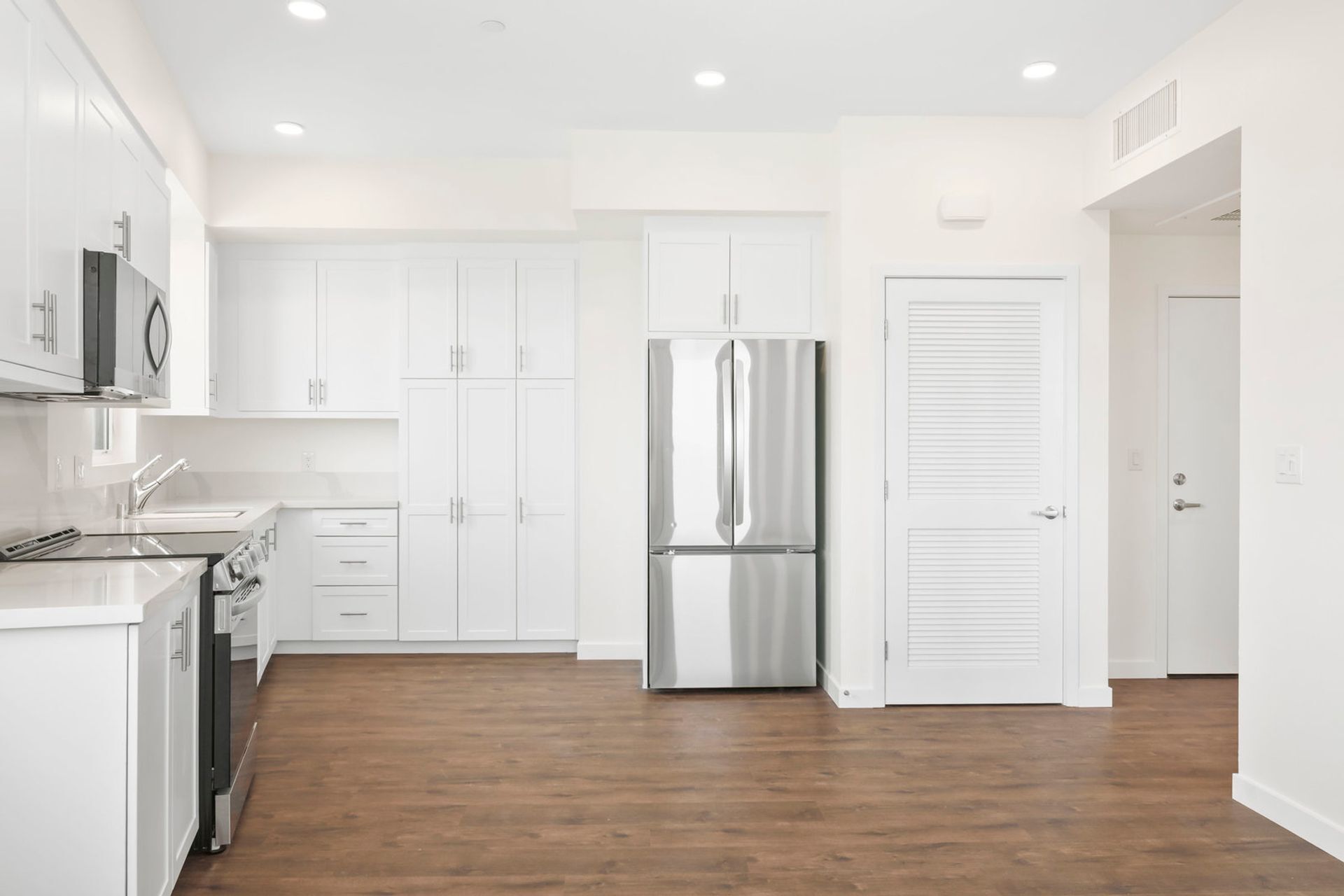 Building Photo - 4505 Illinois Street - North Park's Newest Boutique Upscale Apartments