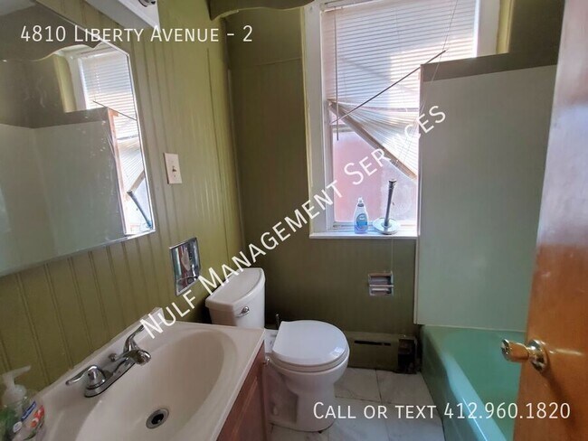 Building Photo - 4810 Liberty Ave