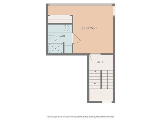 Building Photo - Little Italy Modern Townhome, 2 En Suite Bedrooms on Separate Levels, Private Roof Deck with Suns...