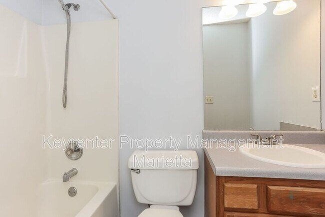 Building Photo - 6815 Wood Gate Way