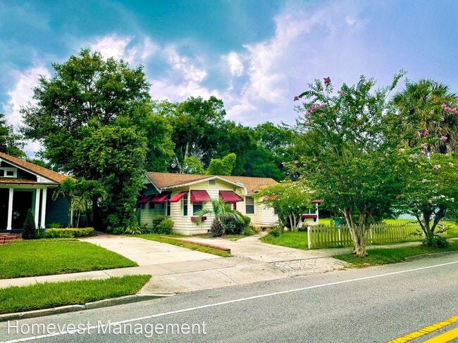 Building Photo - 3 br, 1 bath House - 1312 N Fern Creek Avenue
