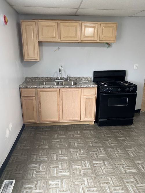 Building Photo - 11809 S Lafayette Ave