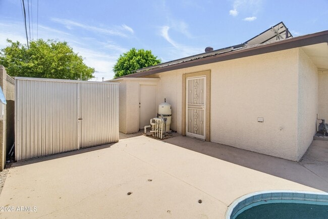 Building Photo - 7544 E Princeton Ave