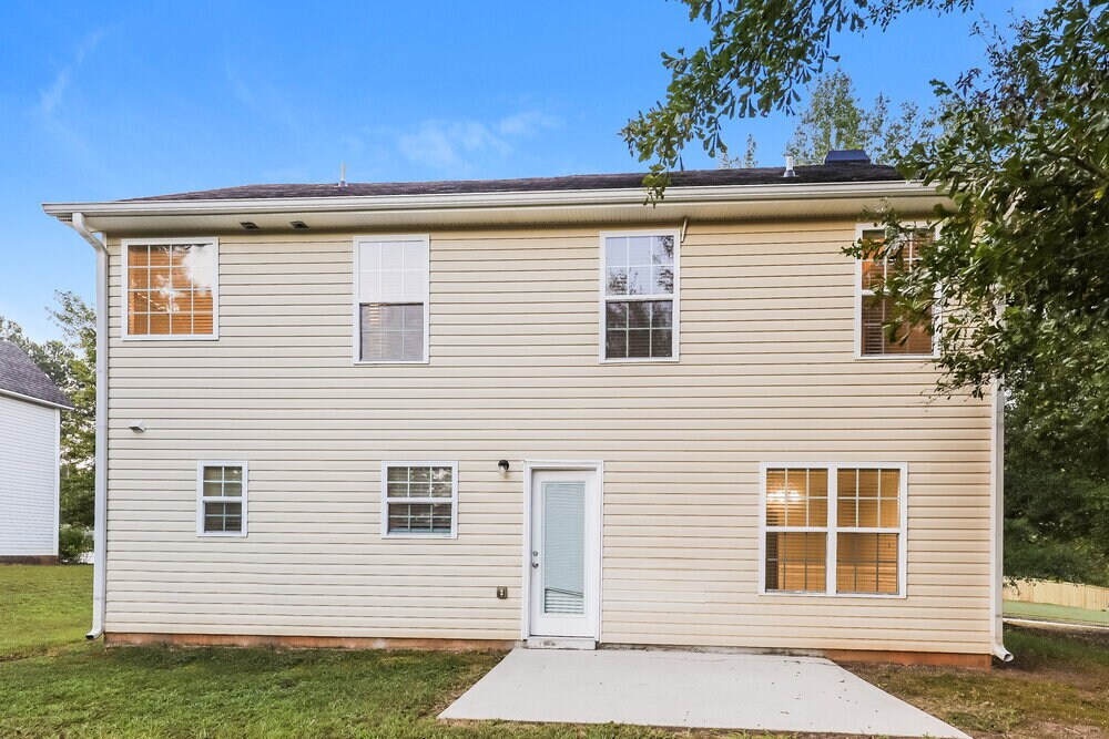 Building Photo - 848 Betsy Ross Trail