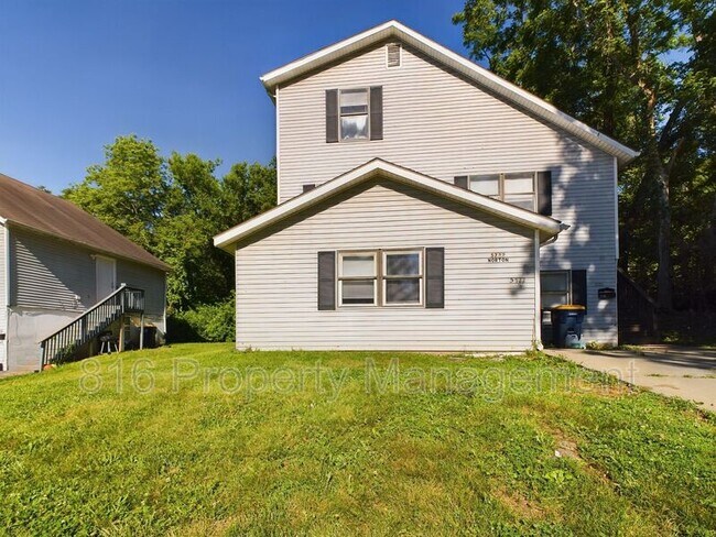 Building Photo - 5722 Norton Ave