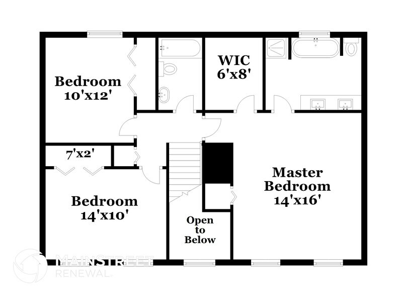 Building Photo - 1132 Penselwood Dr