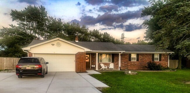 Building Photo - 3641 Fisher Rd